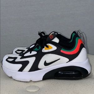 Air Max 200 4Y